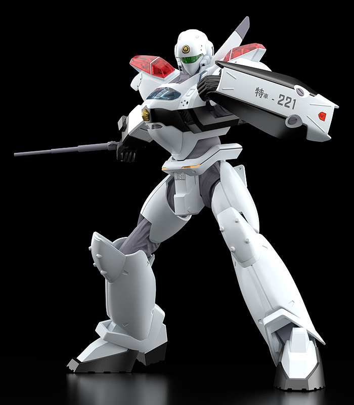 [����] [MODEROID] 1/60 �⵿���� ��Ʈ���̹�2 the Movie - AV-2 �ٸ���Ʈ [4580828675674]