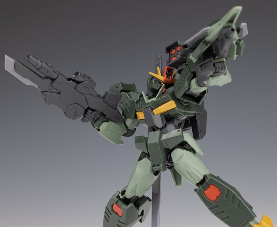 [HG-BATTLOGUE 05] 1/144 �Ǵ� ������ Ŀ�ǵ� ���� [7���԰��Ϸ�] [4573102620286]