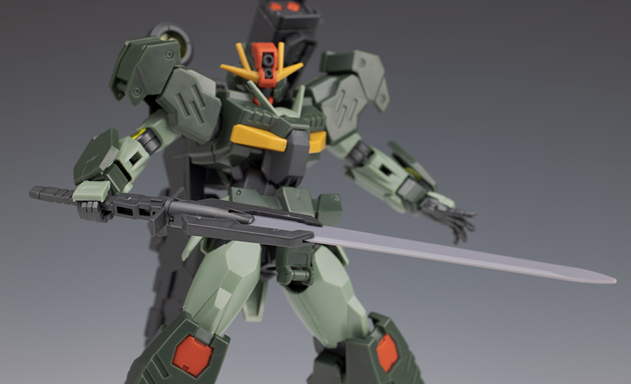 [HG-BATTLOGUE 05] 1/144 �Ǵ� ������ Ŀ�ǵ� ���� [7���԰��Ϸ�] [4573102620286]