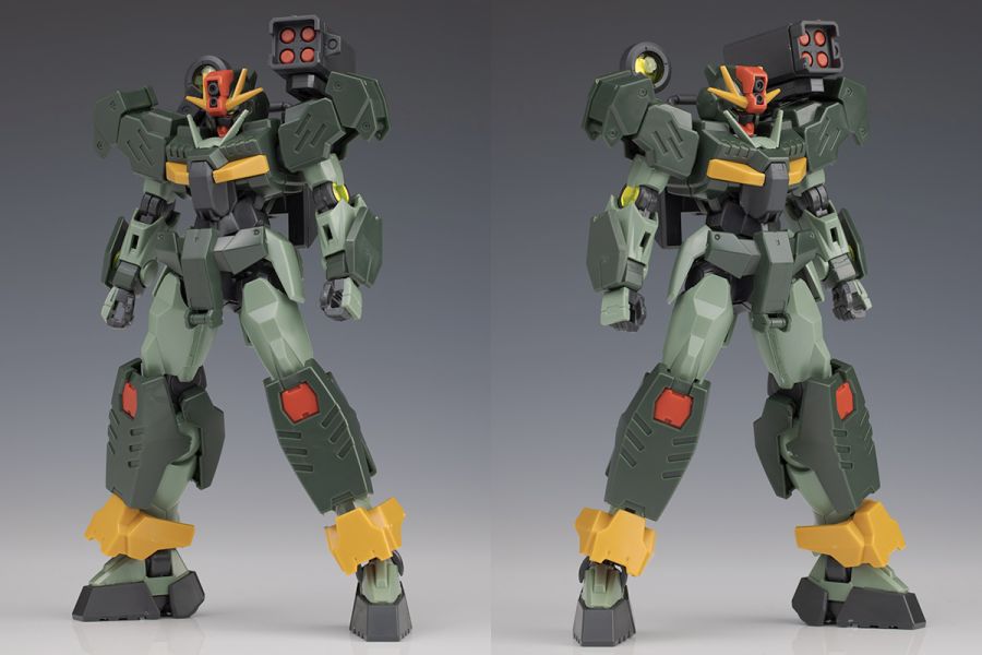 [HG-BATTLOGUE 05] 1/144 �Ǵ� ������ Ŀ�ǵ� ���� [7���԰��Ϸ�] [4573102620286]