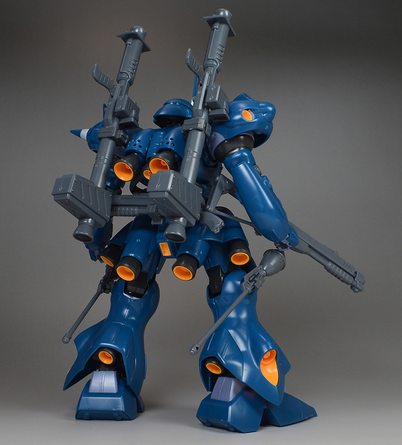 [MG] 1/100 ķ�� [12���԰��Ϸ�] [4573102635075]