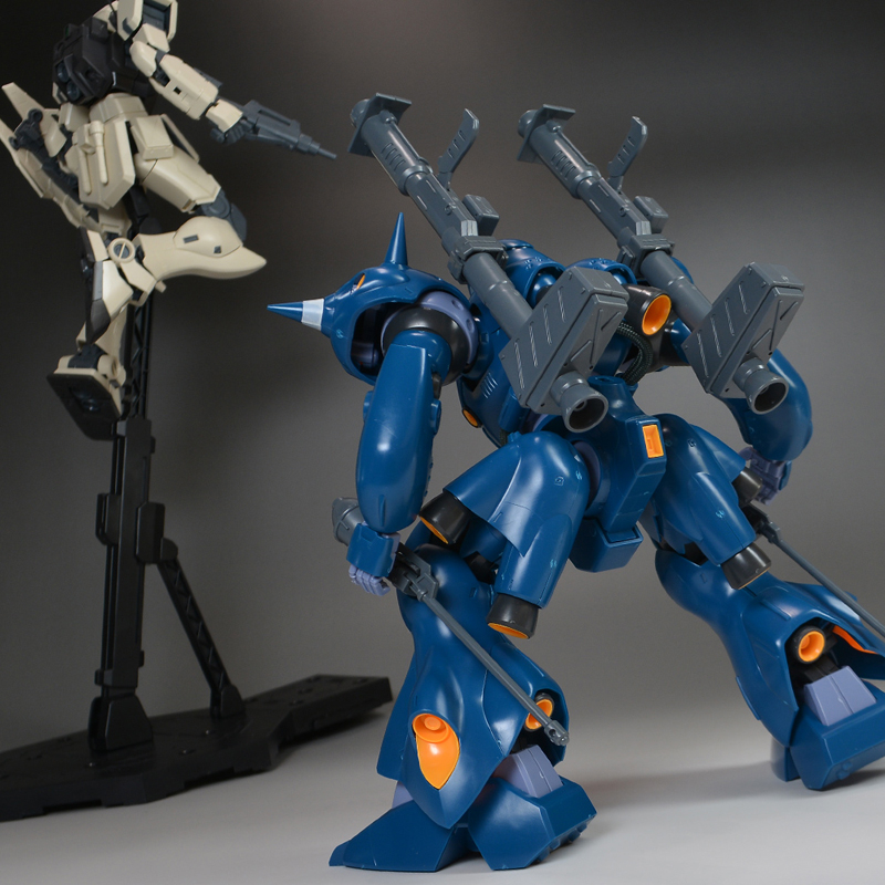 [MG] 1/100 ķ�� [12���԰��Ϸ�] [4573102635075]