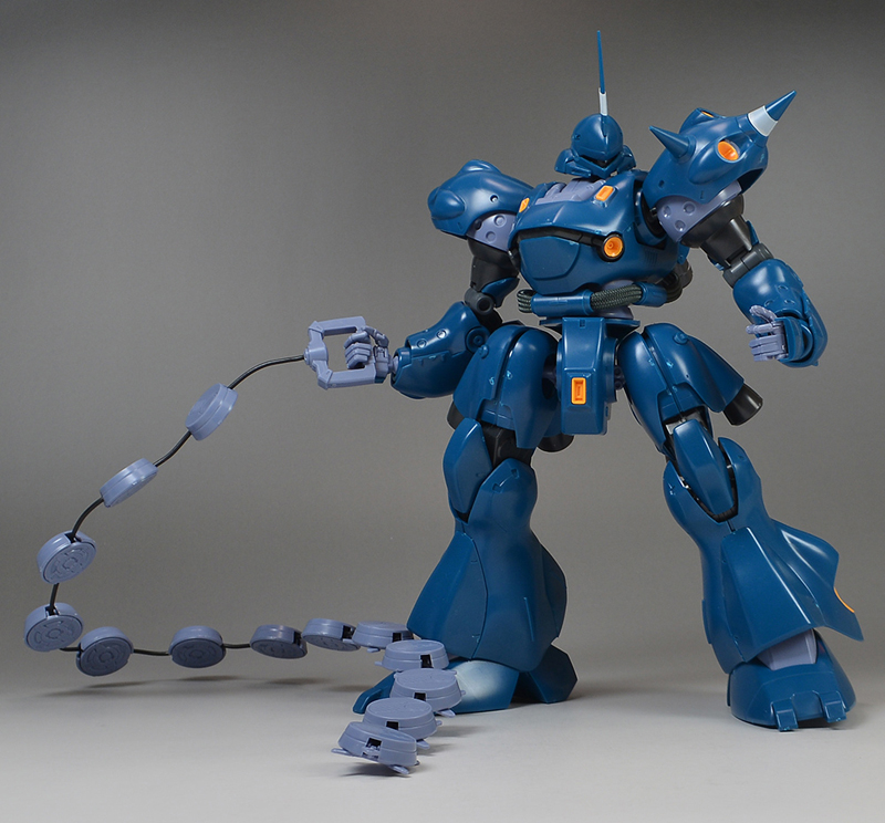 [MG] 1/100 ķ�� [12���԰��Ϸ�] [4573102635075]