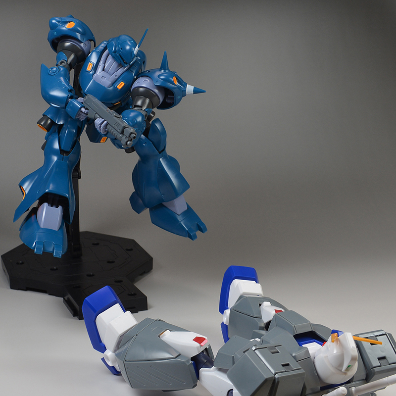 [MG] 1/100 ķ�� [12���԰��Ϸ�] [4573102635075]