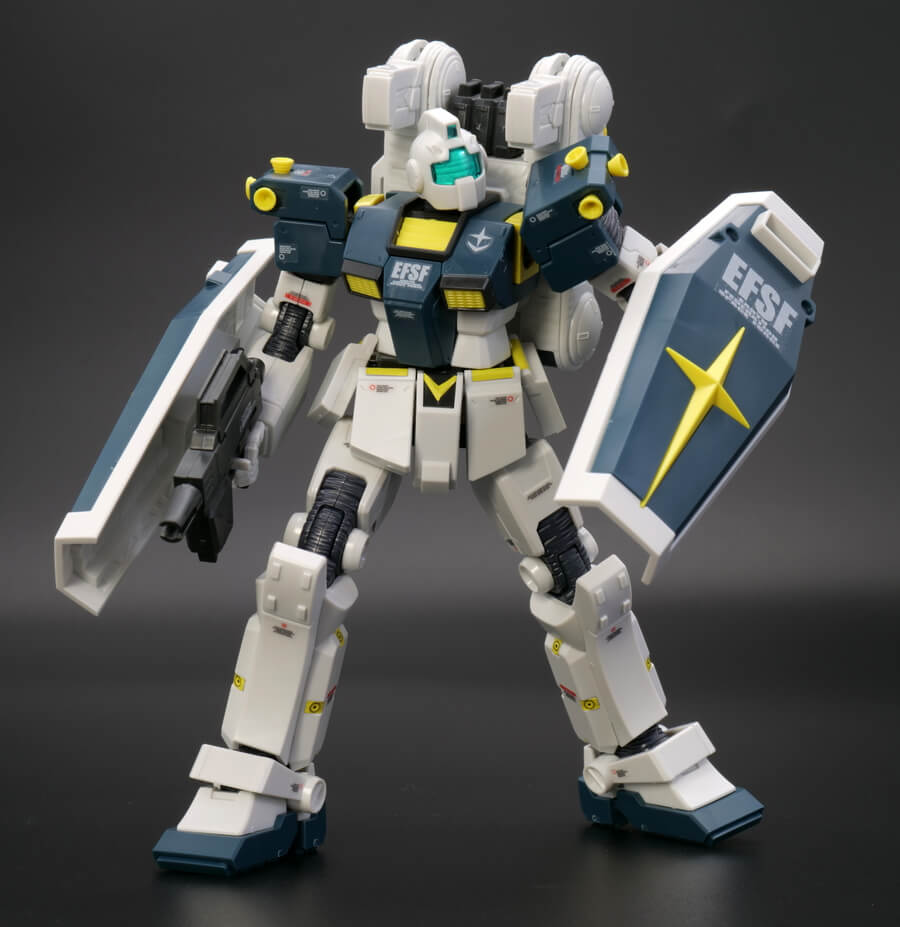 [HG] 1/144 �� - �����Ʈ �ִϸ��̼�Ver. [2���԰��Ϸ�] [4573102635280]