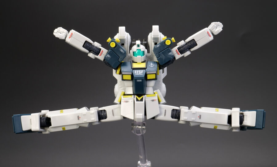 [HG] 1/144 �� - �����Ʈ �ִϸ��̼�Ver. [2���԰��Ϸ�] [4573102635280]