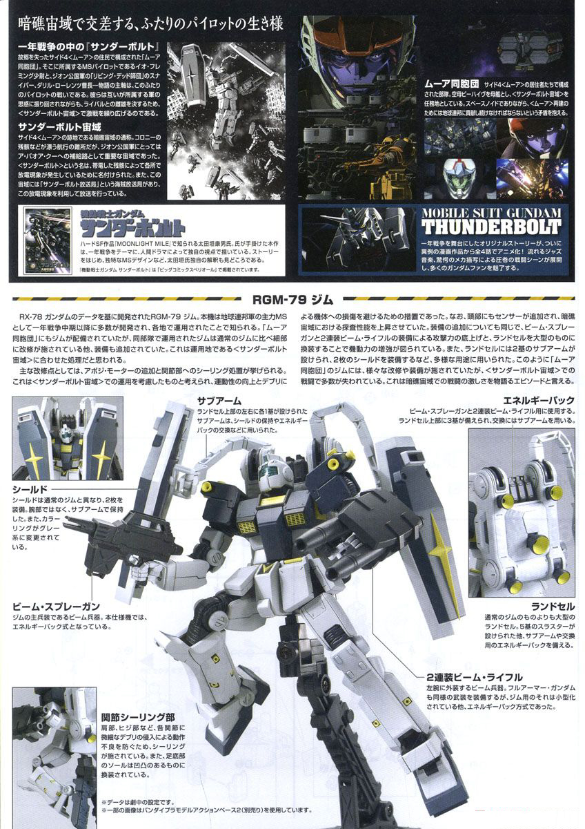 [HG] 1/144 �� - �����Ʈ �ִϸ��̼�Ver. [2���԰��Ϸ�] [4573102635280]