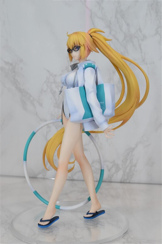 [��ǰ�ǱԾ� ����Ʈ/�׷��� ���� FIGURIZM ��ó/�� �ٸ�ũ [9���԰��Ϸ�] [4580779502166]