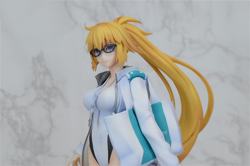 [��ǰ�ǱԾ� ����Ʈ/�׷��� ���� FIGURIZM ��ó/�� �ٸ�ũ [9���԰��Ϸ�] [4580779502166]