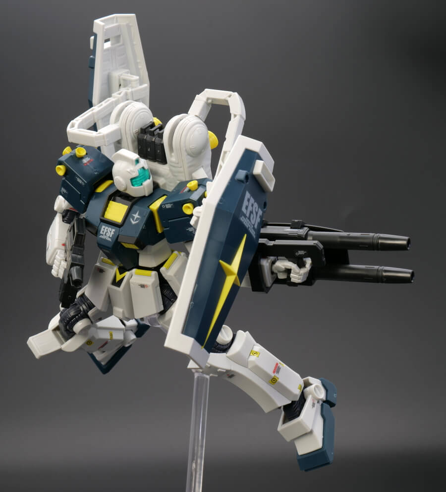 [HG] 1/144 �� - �����Ʈ �ִϸ��̼�Ver. [2���԰��Ϸ�] [4573102635280]