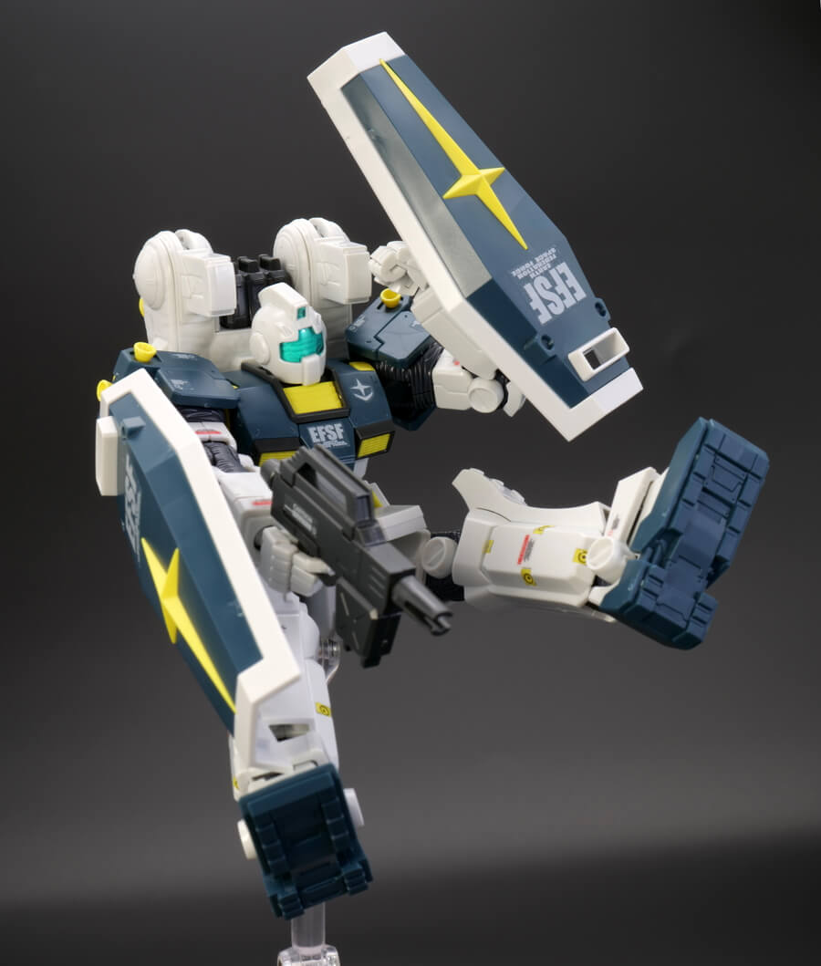 [HG] 1/144 �� - �����Ʈ �ִϸ��̼�Ver. [2���԰��Ϸ�] [4573102635280]