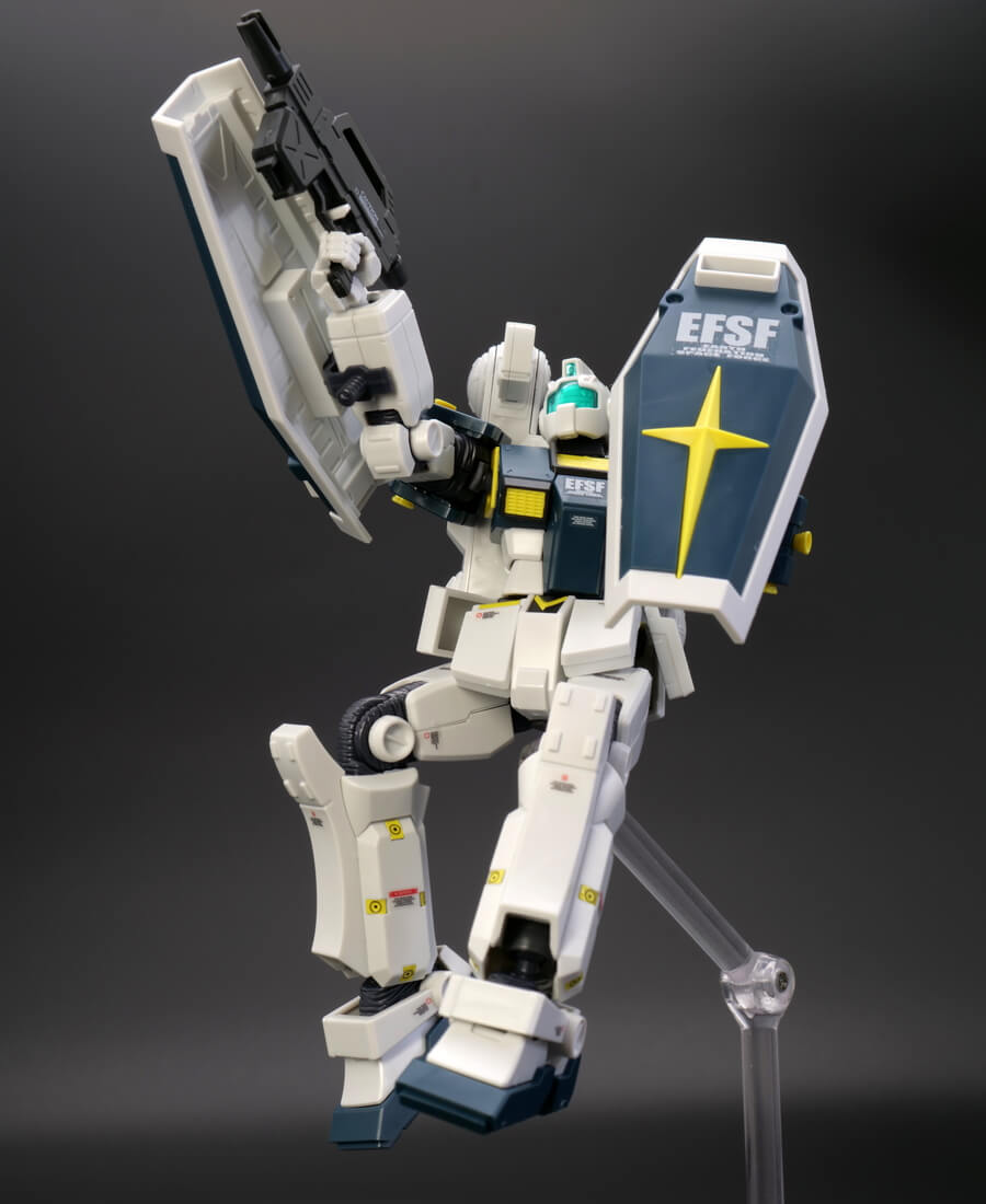 [HG] 1/144 �� - �����Ʈ �ִϸ��̼�Ver. [2���԰��Ϸ�] [4573102635280]