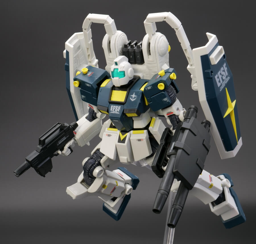 [HG] 1/144 �� - �����Ʈ �ִϸ��̼�Ver. [2���԰��Ϸ�] [4573102635280]