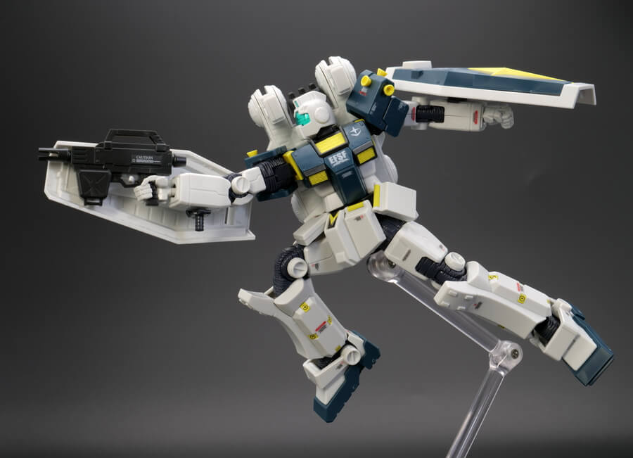 [HG] 1/144 �� - �����Ʈ �ִϸ��̼�Ver. [2���԰��Ϸ�] [4573102635280]