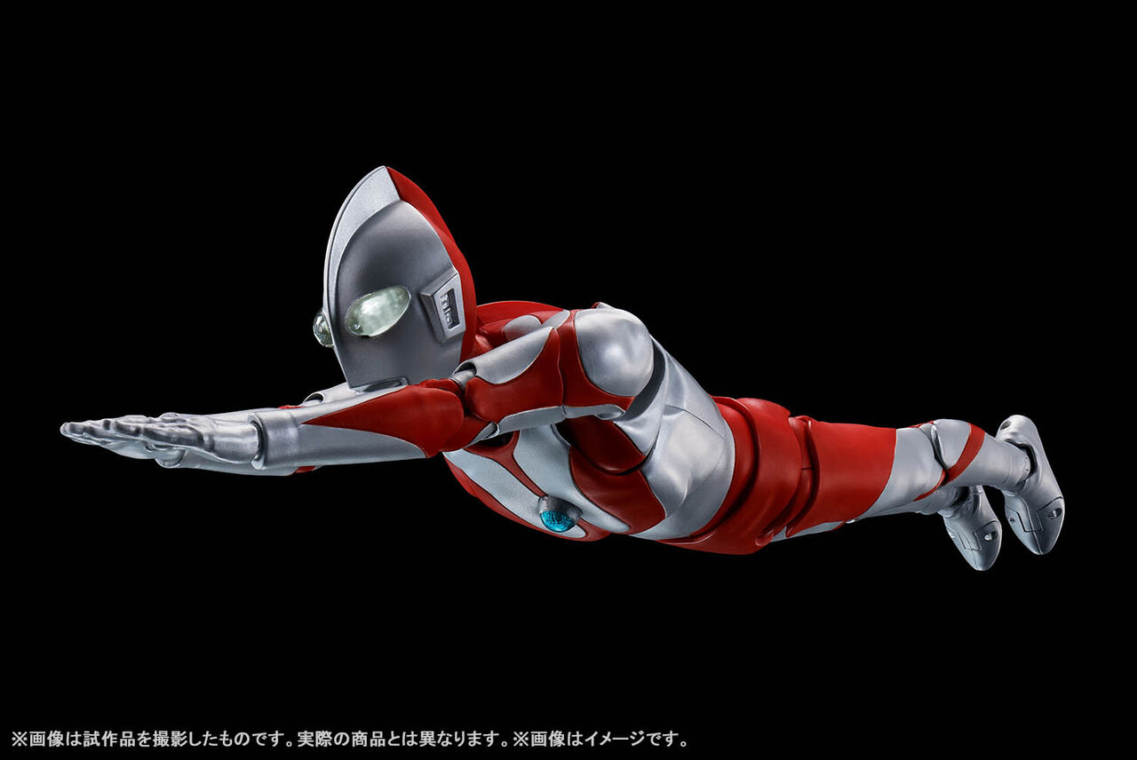 [S.H.Figuarts] ���������� ��Ʈ��� [12���԰��Ϸ�] [4573102687586]