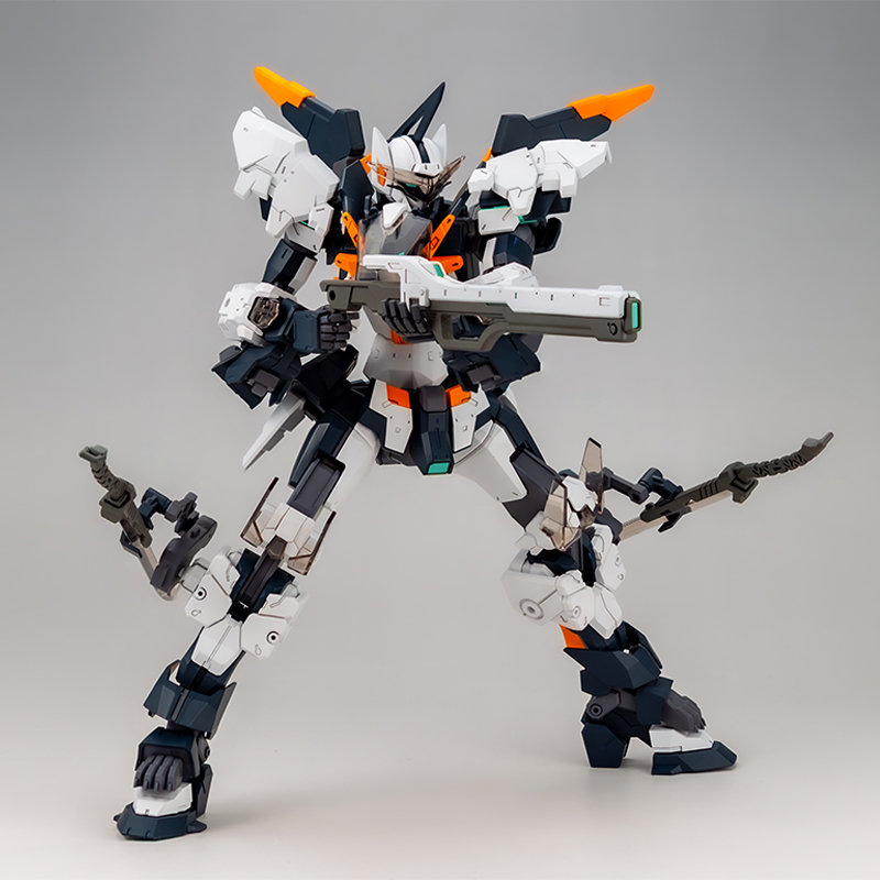 [Ư������] 1/10 �ڵ� ��Ʈ ��巹�� ���� �Ƹ���Ver. [9���԰��Ϸ�] [4943209620821]