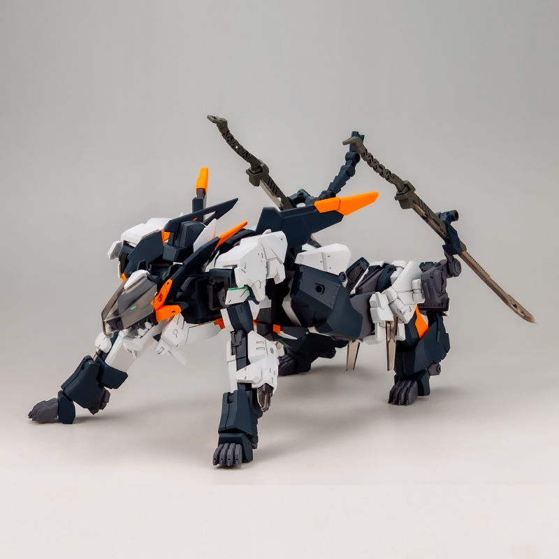 [Ư������] 1/10 �ڵ� ��Ʈ ��巹�� ���� �Ƹ���Ver. [9���԰��Ϸ�] [4943209620821]