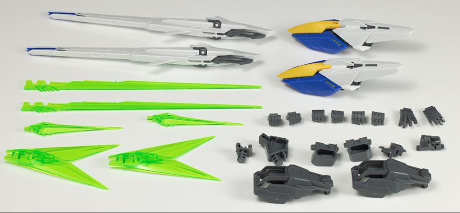 [MG] 1/100 ��Ŭ���� �Ǵ� [2���԰��Ϸ�] [4573102619198]