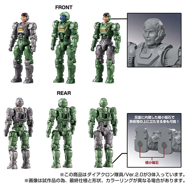 ���̾�Ŭ�� DA-91 ���߱� �����Ʈ�� [8���԰��Ϸ�] [4904810203940]