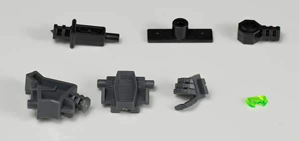 [MG] 1/100 ��Ŭ���� �Ǵ� [2���԰��Ϸ�] [4573102619198]