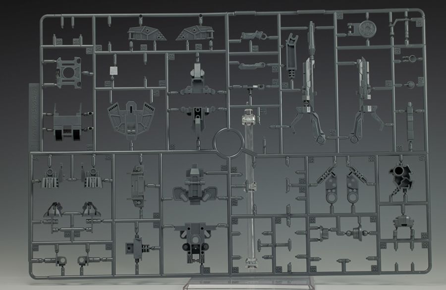 [MG] 1/100 ��Ŭ���� �Ǵ� [2���԰��Ϸ�] [4573102619198]