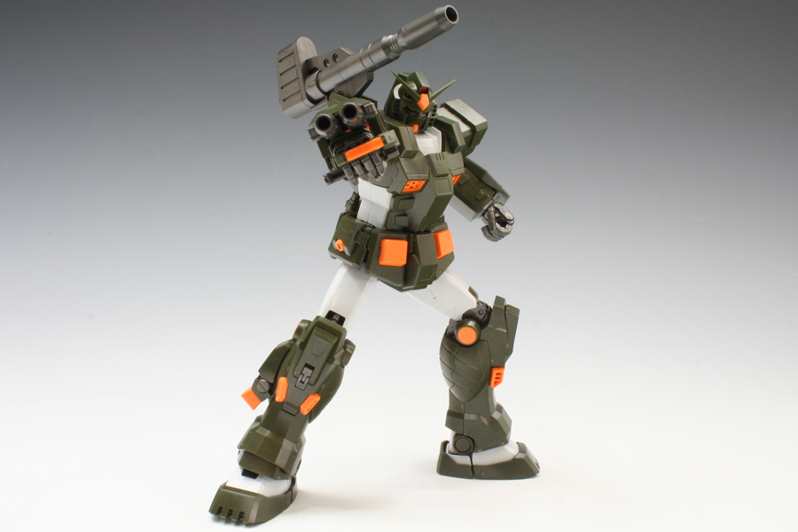 [MG] 1/100 Ǯ �Ƹ� �Ǵ� [2���԰��Ϸ�] [4573102635266]