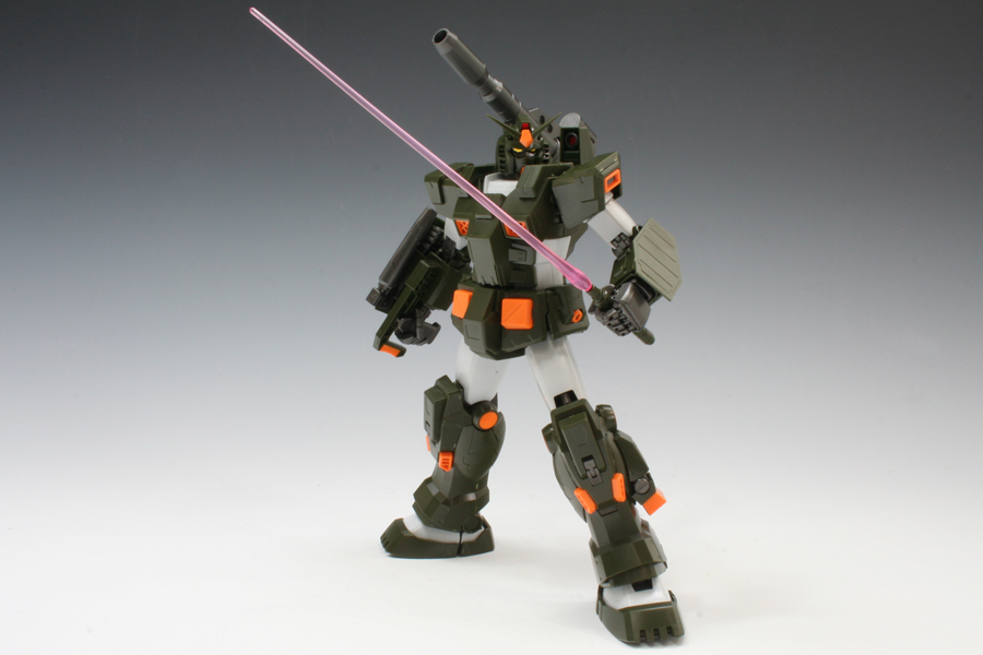 [MG] 1/100 Ǯ �Ƹ� �Ǵ� [2���԰��Ϸ�] [4573102635266]