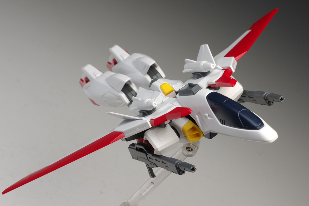 [HGAW 184] 1/144 �Ǵ� ������� [9���԰��Ϸ�] [4573102635235]