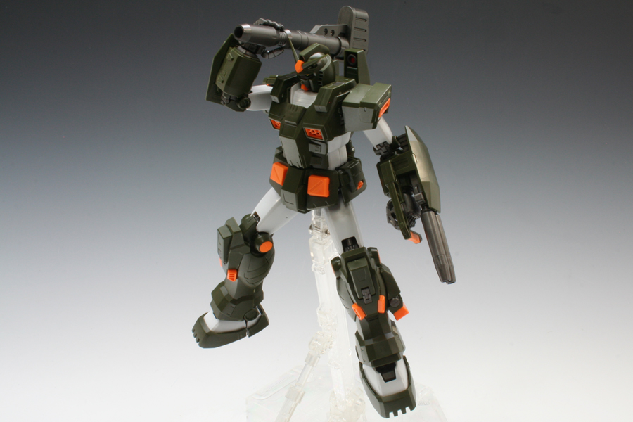 [MG] 1/100 Ǯ �Ƹ� �Ǵ� [2���԰��Ϸ�] [4573102635266]