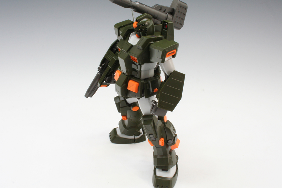 [MG] 1/100 Ǯ �Ƹ� �Ǵ� [2���԰��Ϸ�] [4573102635266]