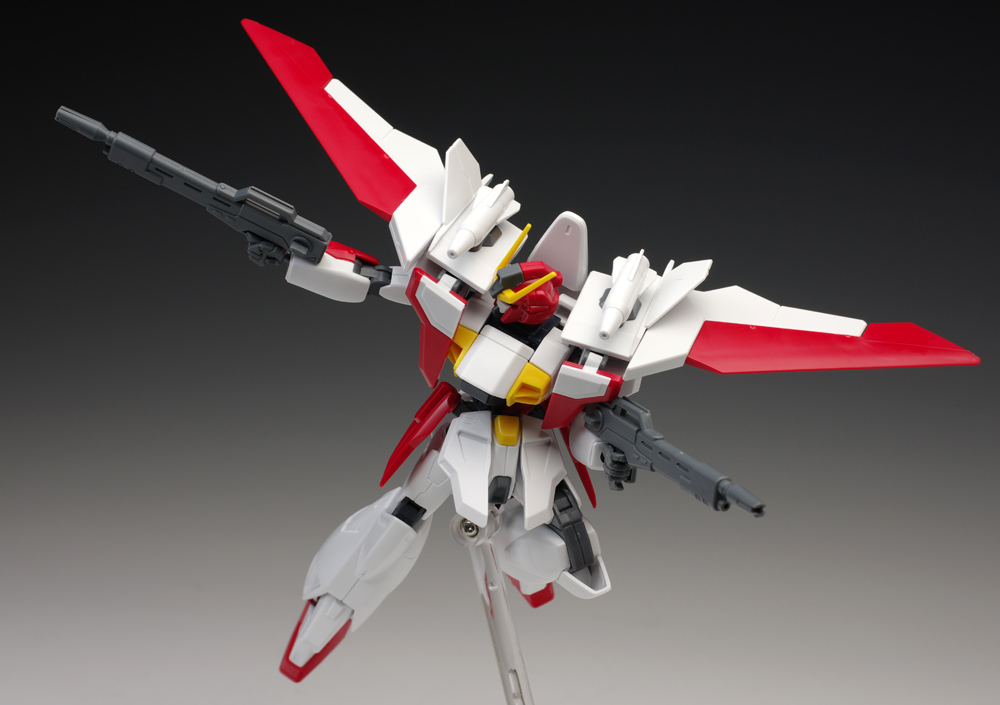 [HGAW 184] 1/144 �Ǵ� ������� [9���԰��Ϸ�] [4573102635235]