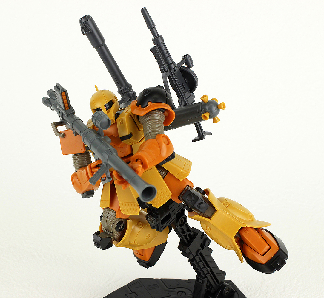 [����] [HG] 1/144 �������� - �����Ʈ �ִϸ��̼� Ver. [4573102635273]