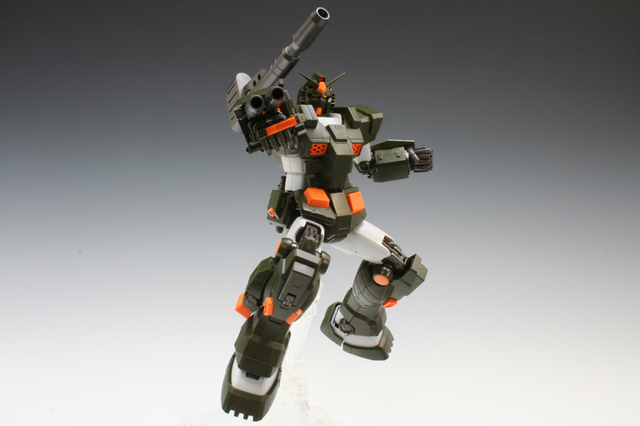 [MG] 1/100 Ǯ �Ƹ� �Ǵ� [2���԰��Ϸ�] [4573102635266]