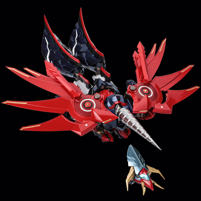 RIOBOT ���� ���̵� [12���԰��Ϸ�] [4571335880552]