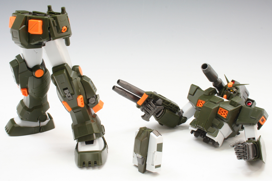 [MG] 1/100 Ǯ �Ƹ� �Ǵ� [2���԰��Ϸ�] [4573102635266]