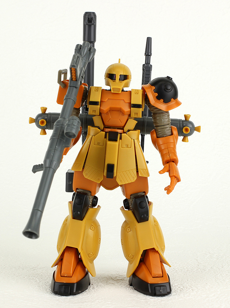 [����] [HG] 1/144 �������� - �����Ʈ �ִϸ��̼� Ver. [4573102635273]