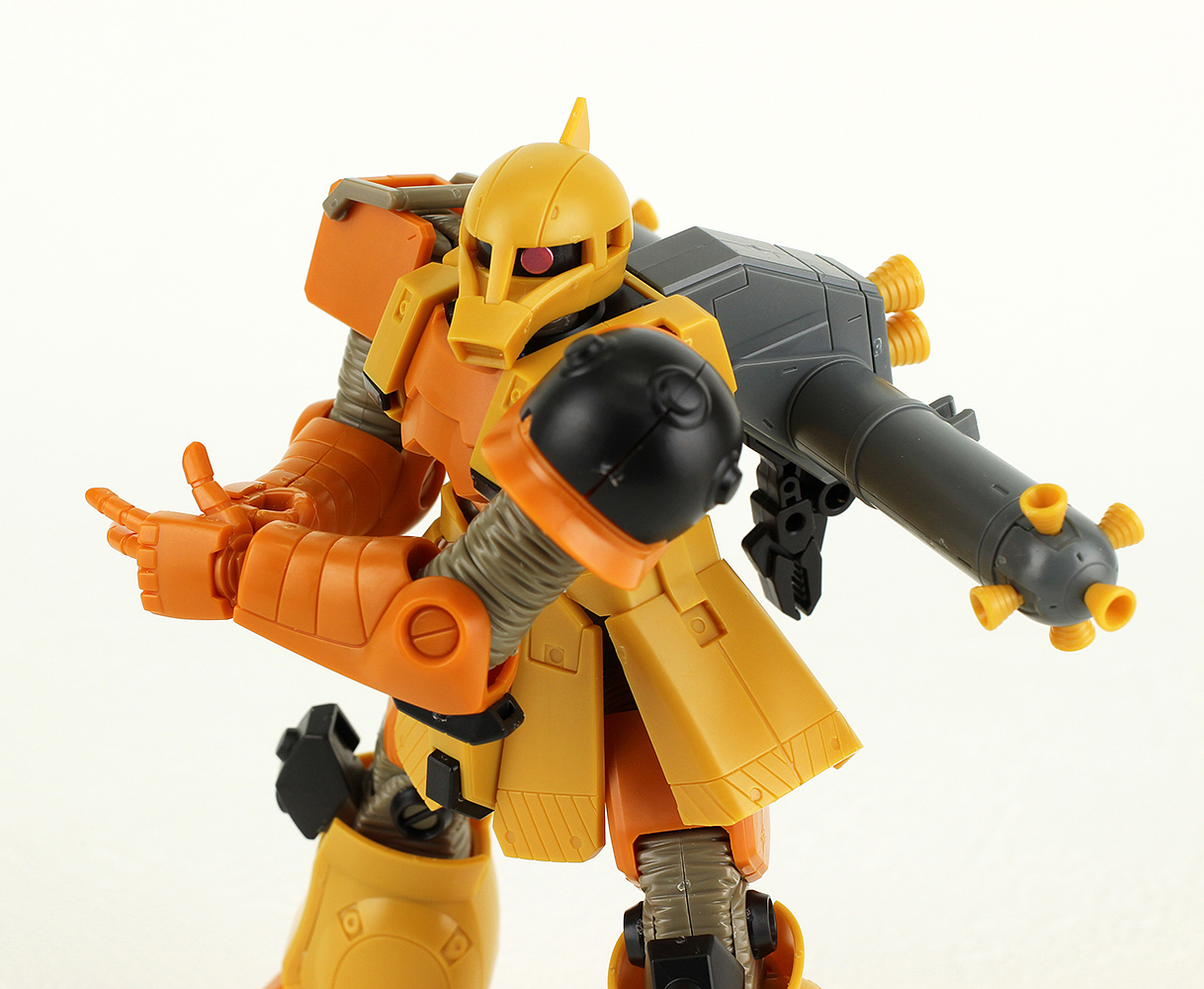 [����] [HG] 1/144 �������� - �����Ʈ �ִϸ��̼� Ver. [4573102635273]