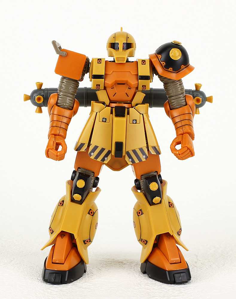 [����] [HG] 1/144 �������� - �����Ʈ �ִϸ��̼� Ver. [4573102635273]