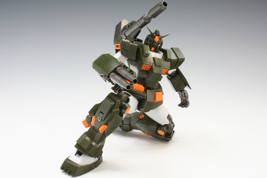 [MG] 1/100 Ǯ �Ƹ� �Ǵ� [2���԰��Ϸ�] [4573102635266]