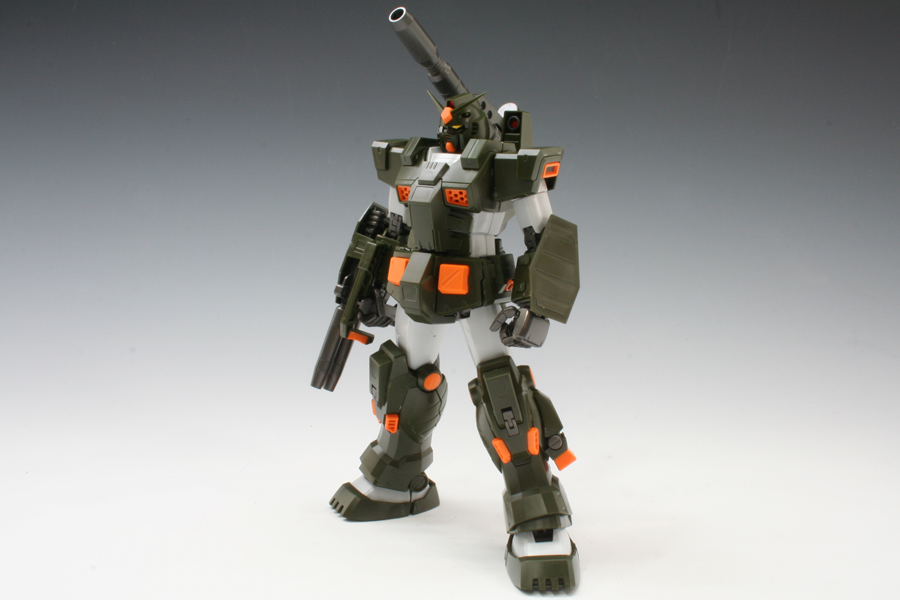 [MG] 1/100 Ǯ �Ƹ� �Ǵ� [2���԰��Ϸ�] [4573102635266]