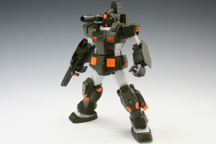 [MG] 1/100 Ǯ �Ƹ� �Ǵ� [2���԰��Ϸ�] [4573102635266]