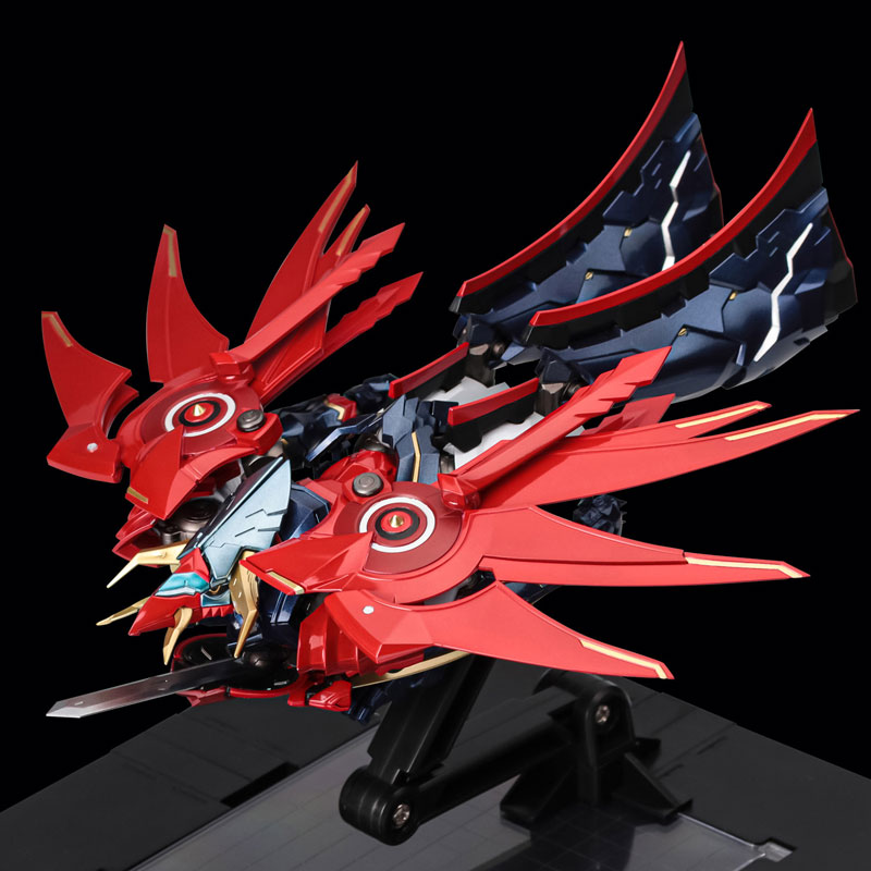 RIOBOT ���� ���̵� [12���԰��Ϸ�] [4571335880552]