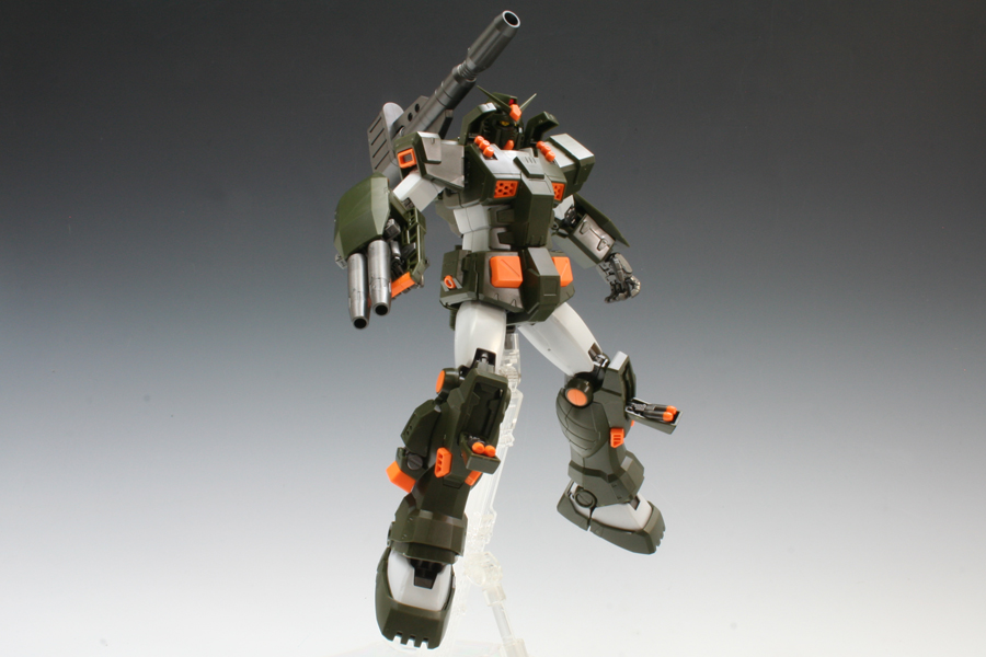 [MG] 1/100 Ǯ �Ƹ� �Ǵ� [2���԰��Ϸ�] [4573102635266]