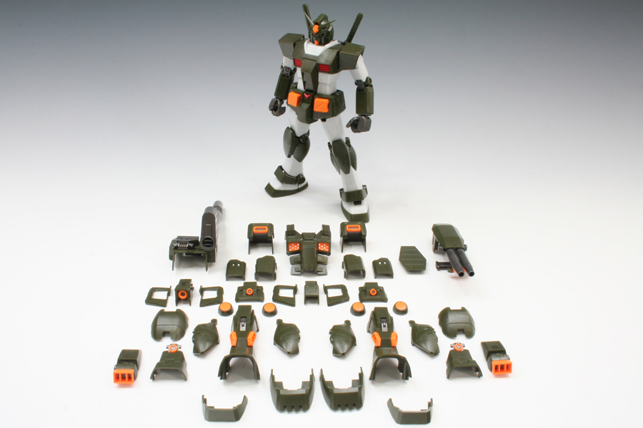 [MG] 1/100 Ǯ �Ƹ� �Ǵ� [2���԰��Ϸ�] [4573102635266]