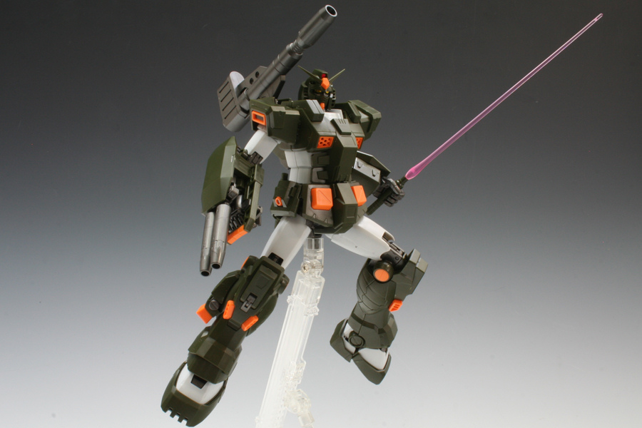 [MG] 1/100 Ǯ �Ƹ� �Ǵ� [2���԰��Ϸ�] [4573102635266]