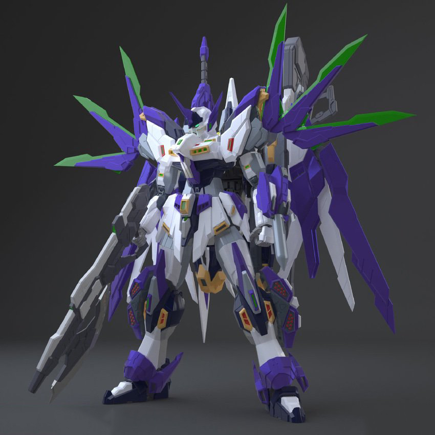 [ȥ�����] 1/100 AM-02 FA �Ʈ �ǳ��� (���ݰ῵) ��Ż ������ ���� [8���԰��Ϸ�]