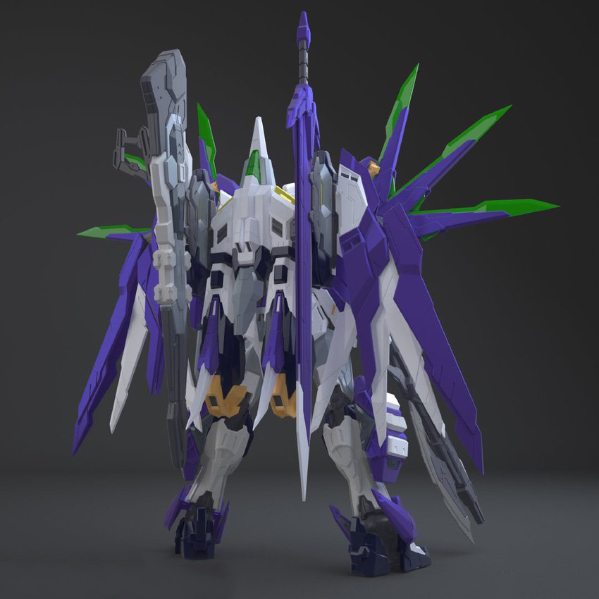 [ȥ�����] 1/100 AM-02 FA �Ʈ �ǳ��� (���ݰ῵) ��Ż ������ ���� [8���԰��Ϸ�]