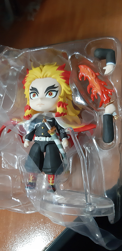 [����ǰ] [�ǱԾ��� �̴�] �͸��� Į�� - ������ ����� �Ҳ��� ȣ�� [2���԰��Ϸ�] [4573102620583]