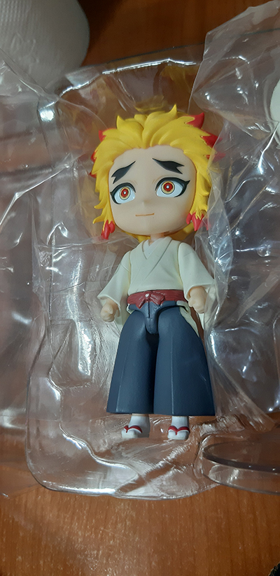 [����ǰ] [�ǱԾ��� �̴�] �͸��� Į�� - ������ ����� [2���԰��Ϸ�] [4573102620590]