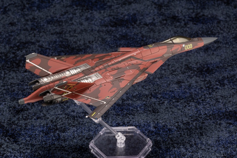 1/144 ���̽� �Ĺ� - CFA-44 [2���԰��Ϸ�] [4934054035649]